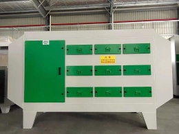 W型9抽屉活性碳柜